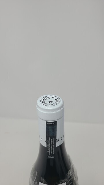 Georges Roumier Corton Charlemagne 2020