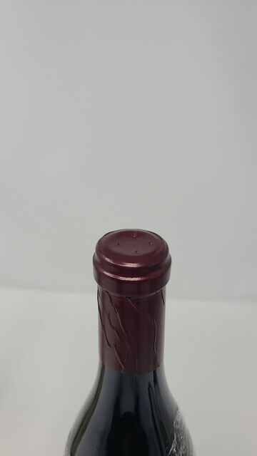 Kei Shiogai Pommard Poisot 2020