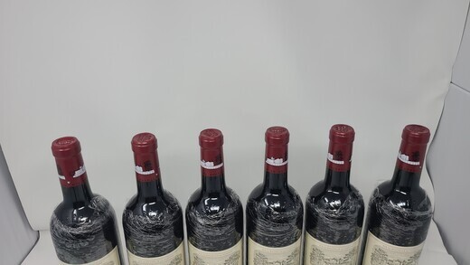 Lafite 2009
