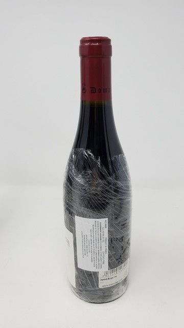 Georges Roumier Chambolle Musigny Les Cras 2011