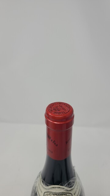 Armand Rousseau Charmes Chambertin 2011