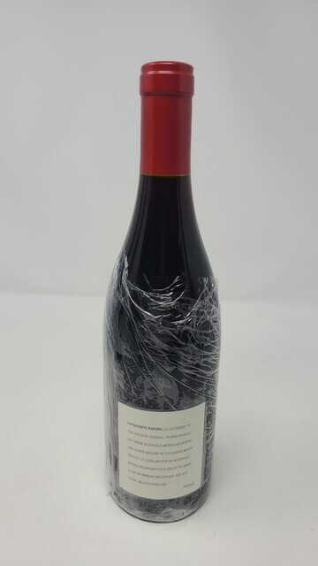 Marcassin Three Sisters Pinot Noir 2006