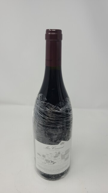 Meo Camuzet Charmes Chambertin 2017