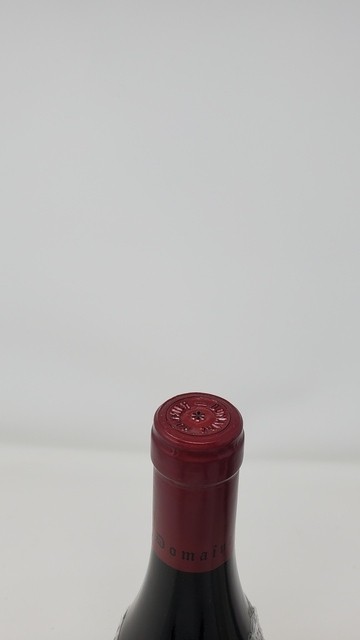 Georges Roumier Morey St Denis Clos de la Bussiere 2007