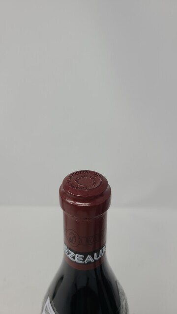 DRC Echezeaux 2011
