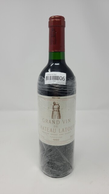 Latour 1990