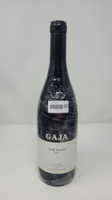 Gaja Sori Tildin 2000