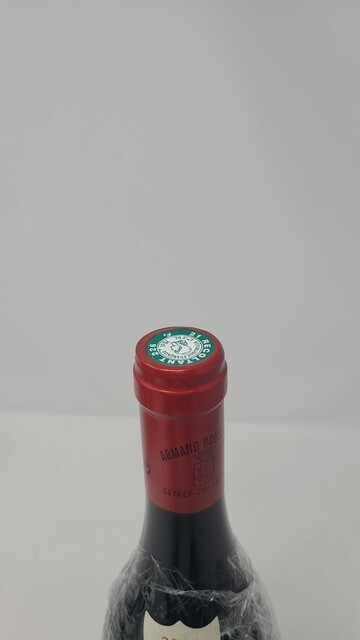 Armand Rousseau Mazis Chambertin 2014