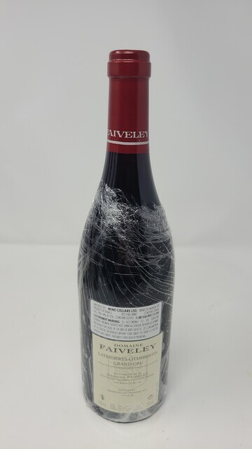 Faiveley Latricieres Chambertin 2012