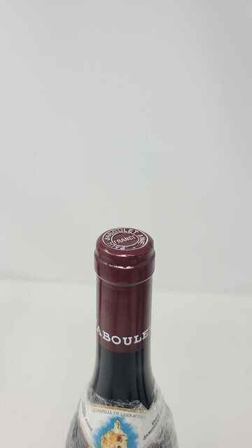 Jaboulet Hermitage La Chapelle 2017