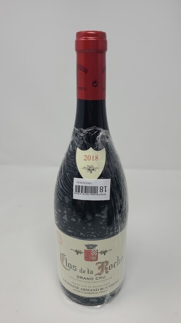 Clos de la Roche | Buy Fine Wine Online | Vintage Grand Cru