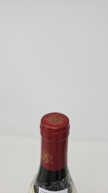 Mugneret Gibourg Ruchottes Chambertin 1995