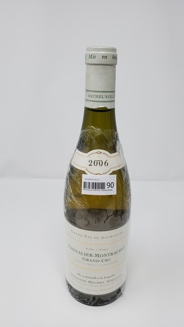 Michel Niellon Chevalier Montrachet 2006