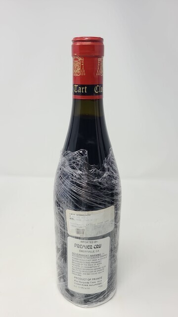 Mommessin Clos de Tart 1999