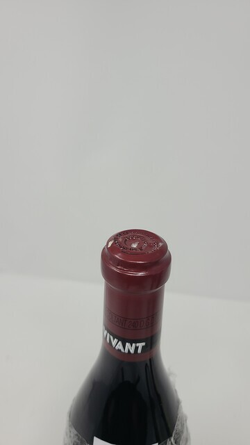 DRC St Vivant 2007