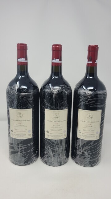 Lafite 2008