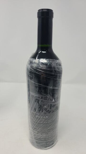 Sloan Proprietary Red 2006