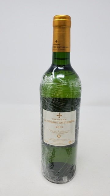 La Mission Haut Brion Blanc 2013
