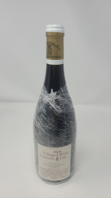 Armand Rousseau Chambertin 2004