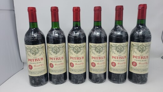 Petrus 1990