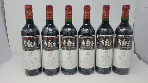 Mouton 1994