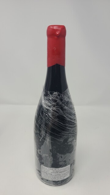 Fourrier Chambertin 2014