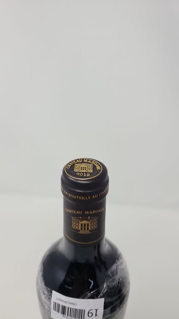 Margaux 2019