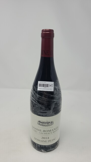 Dujac Vosne Romanee Les Beaux Monts 2014