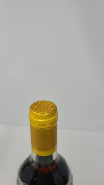 d'Yquem 1990