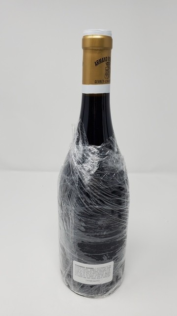 Armand Rousseau Chambertin Clos de Beze 2018
