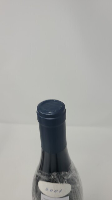 Af Gros Richebourg 2001