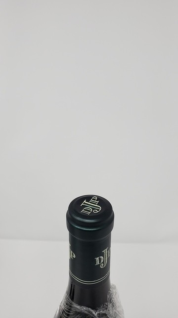 Jacques Prieur Clos Vougeot 2017