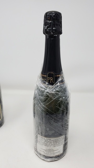Pol Roger Winston Churchill 1990