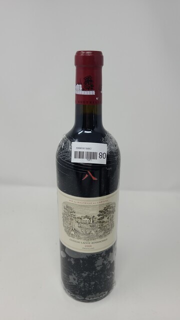 Lafite 2008