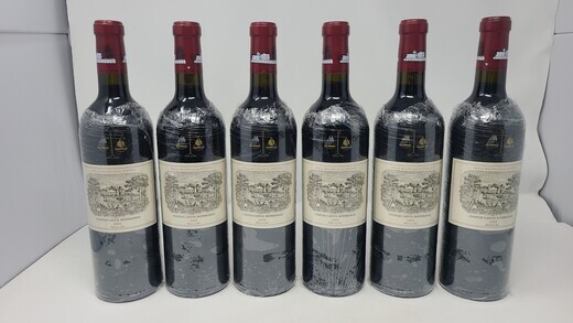 Lafite 2005