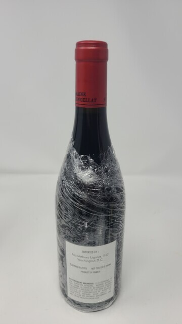 Hudelot Noellat Vosne Romanee Les Beaux Monts 2021