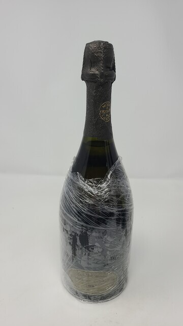Dom Perignon 1980