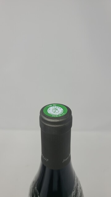 Roulot Meursault Les Vireuils 2018