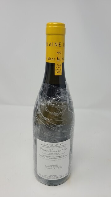 Leflaive Puligny Montrachet Les Clavoillons 2021