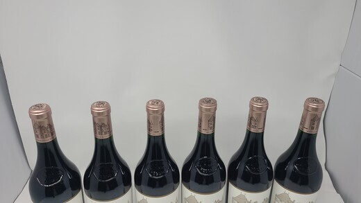 Haut Brion 2010