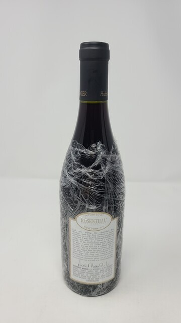 Hubert Lignier Charmes Chambertin 2013