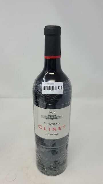 Clinet 2010