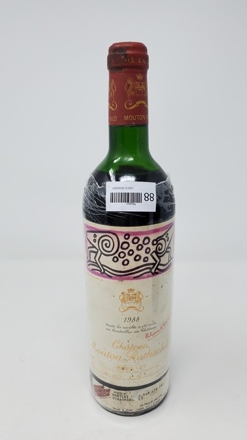 Mouton 1988