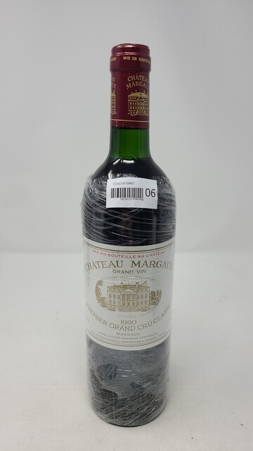 Margaux 1990