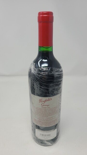 Penfolds Grange 1999