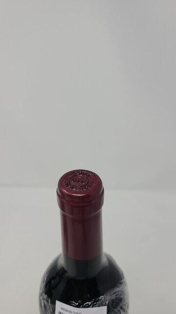 Vega Sicilia Unico 2005