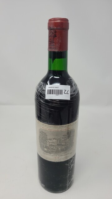 Lafite 1972