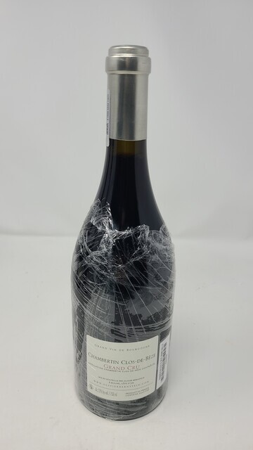 Olivier Bernstein Chambertin Clos de Beze 2013