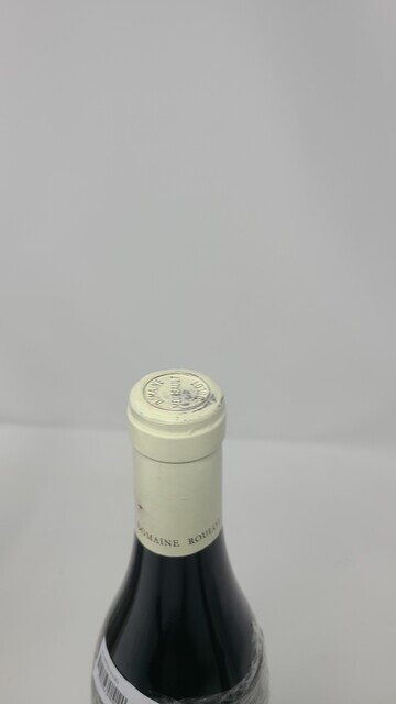 Roulot Meursault Perrieres 2003