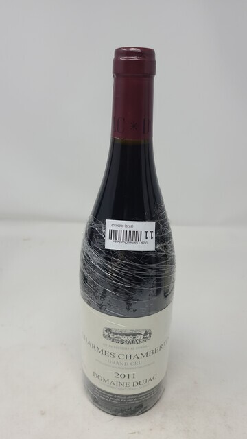 Dujac Charmes Chambertin 2011